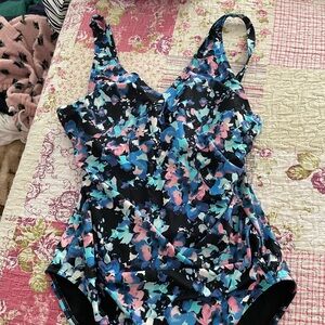 Speedo Black Swimwear